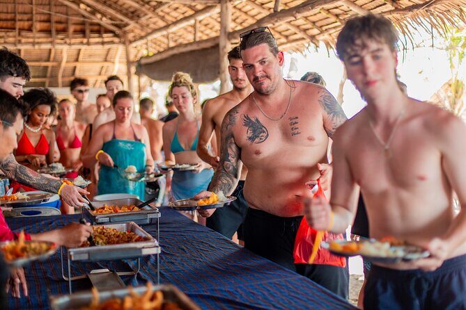 Pink Dolphin and Pig Island Snorkeling Tour from Koh Samui - FAQ