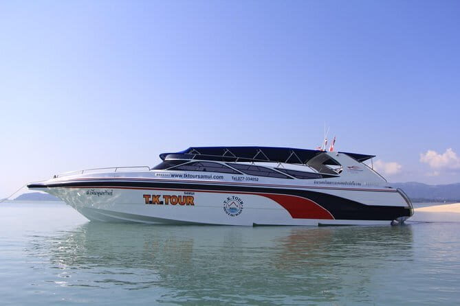 Pink Dolphin and Snorkeling Full Day Experience - Final Thoughts