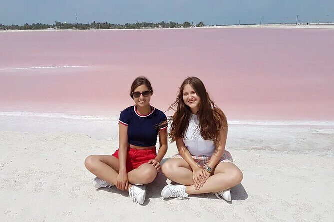 Pink Lake and Flamingo Sightseeing in Rio Lagartos - FAQ