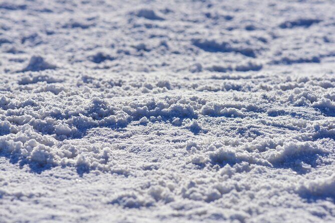 Pink Lake & Giant Salt Crystals  Great Salt Lake Adventure - FAQ: Your Questions About the Salt Lake Adventure