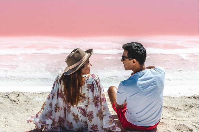 Pink Lake Tour from Las Coloradas with lunch and boat ride - Visiting Las Coloradas: Magnificent Pink Lagoons