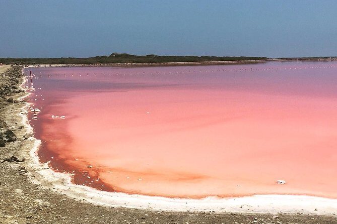 Pink Sea of Galerazamba - FAQs