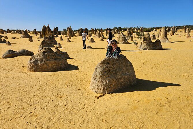 Pinnacle Day Adventure Tour - Who Will Love This Tour?