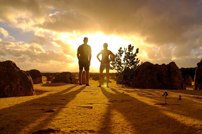Pinnacle Desert Sunset and Night-time Stargazing Tour from Perth - Practical Details: Transportation, Timing, and Comfort