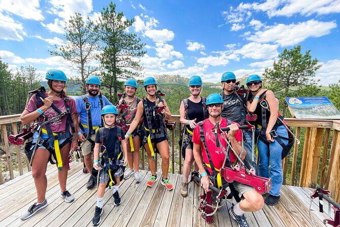Pinnacle Zipline Tour in Keystone - Final Thoughts