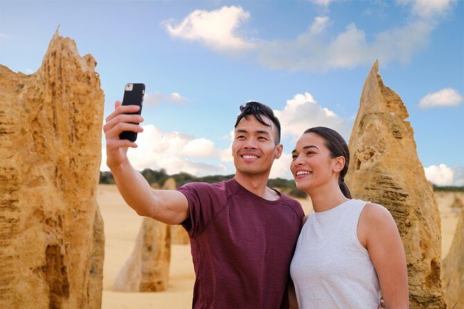 Pinnacles Desert, Koalas and Sandboarding 4WD Day Tour from Perth - Practical Considerations and Tips