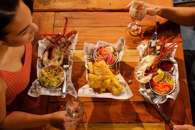 Pinnacles Desert Lobster Tour from Perth - Exploring Western Australia’s Wonders: The Pinnacles Desert Lobster Tour from Perth