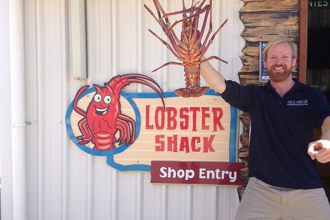 Pinnacles Desert Lobster Tour from Perth - Who Should Consider This Tour?
