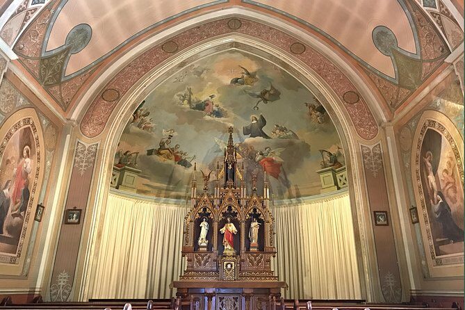 Pinnacles Desert & New Norcia Day Tour from Perth - The Sum Up: Who Is This Tour Best For?