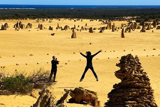 Pinnacles Desert Private Day Tour - Exploring the Pinnacles Desert: A Personal, Well-Balanced Day Out