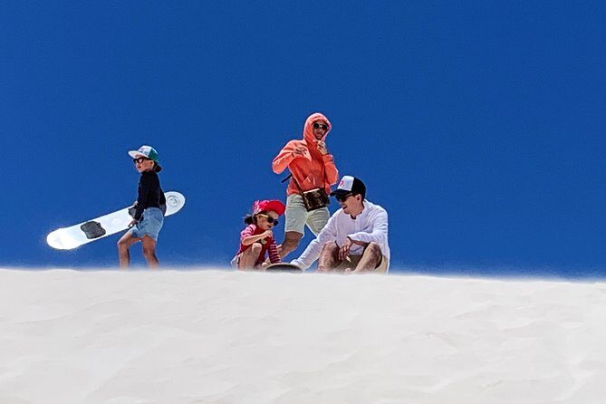 Pinnacles Desert Private Day Tour - Who Will Love This Tour?