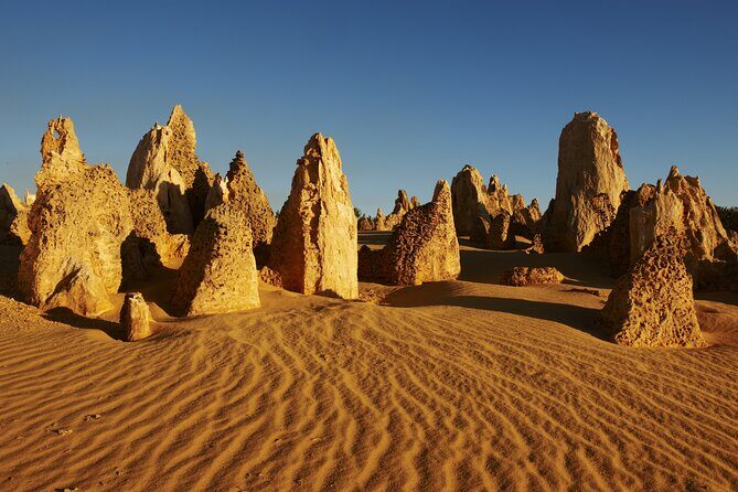 Pinnacles Desert Private Tour - Who Is This Tour Best For?