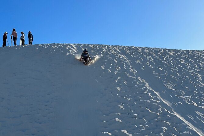 Pinnacles Desert Private Tour - FAQs