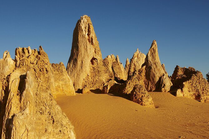 Pinnacles Desert Private Tour - Final Thoughts