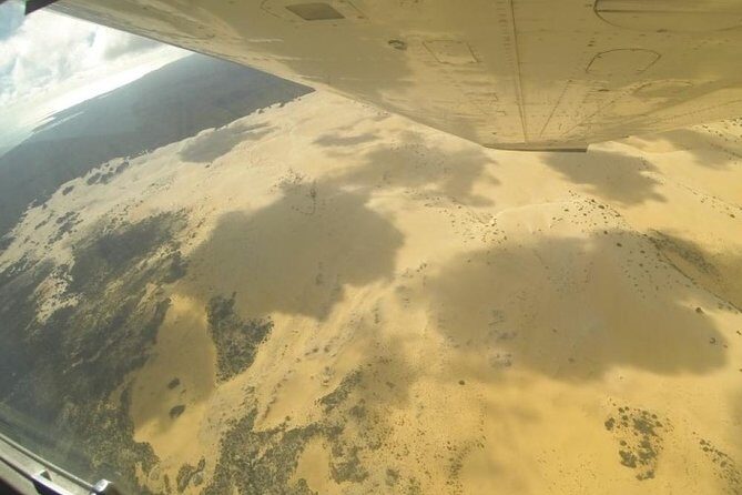 Pinnacles Desert Scenic Flight and Ground Tour - Is This Tour Right for You?