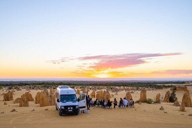Pinnacles Desert Sunset Dinner and Stargazing Tour - FAQ: Your Questions Answered