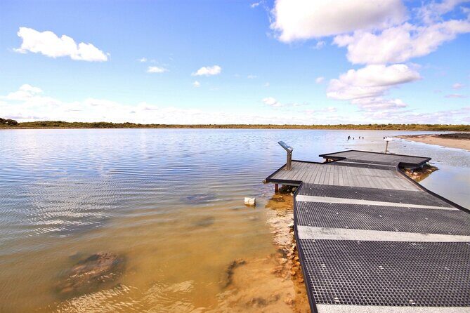 Pinnacles Lobster Yanchep Small Group Day Tour from Perth - Frequently Asked Questions