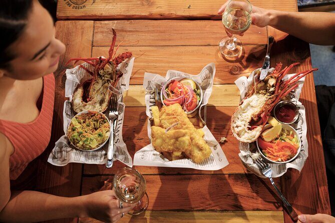 Pinnacles Lobster Yanchep Small Group Day Tour from Perth - Final Thoughts