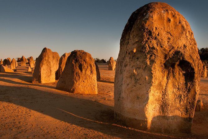 Pinnacles & Rottnest Island Scenic Air & Ground Tour - Discover the Pinnacles & Rottnest Island Scenic Air & Ground Tour: A Complete Guide