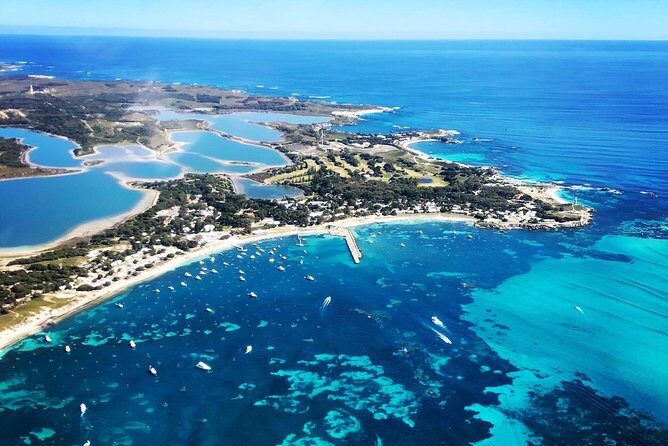 Pinnacles & Rottnest Island Scenic Air & Ground Tour - Final Thoughts: Who Will Love This Experience?