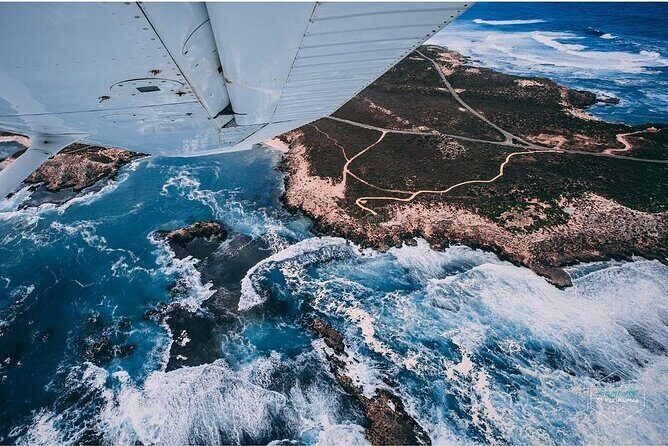 Pinnacles & Rottnest Island Scenic Air & Ground Tour - FAQ