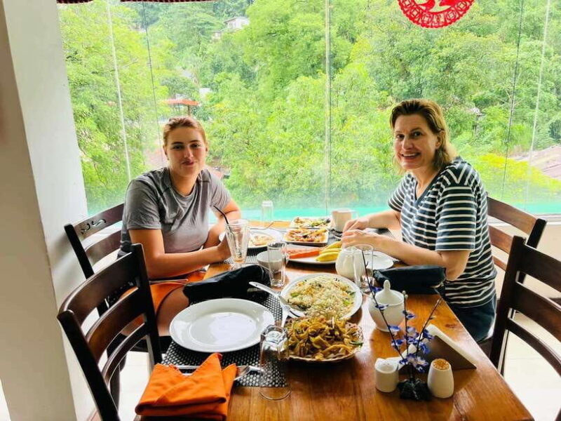 Pinnawala Day Tour from Kandy (Private tour ) - A Day Packed with Variety and Authenticity