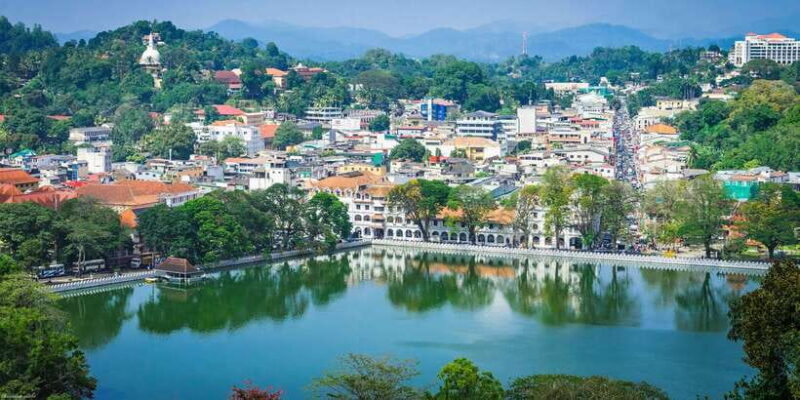 Pinnawala & Kandy Day Tour from Negombo - Who Should Consider This Tour?