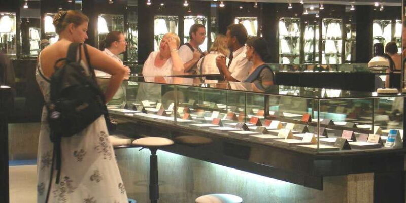 Pinnawala & Kandy Day Tour from Negombo - The Sum Up