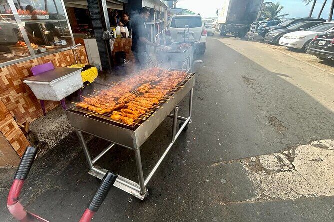Pinones Bar Hopping Beach Food Tour & Caguas River Hidden Gem - What Is the Pinones Beach Food & Caguas River Tour?