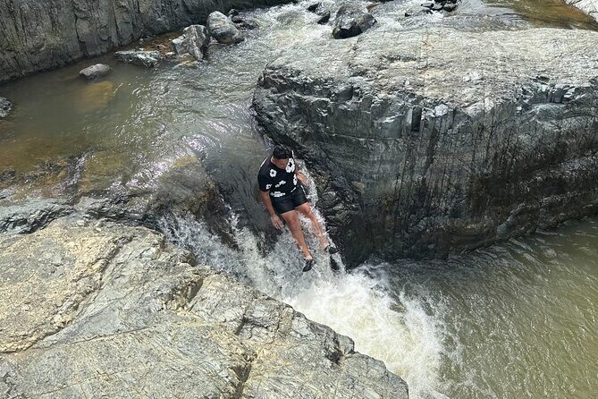 Pinones Bar Hopping Beach Food Tour & Caguas River Hidden Gem - An In-Depth Look at the Pinones & Caguas Tour