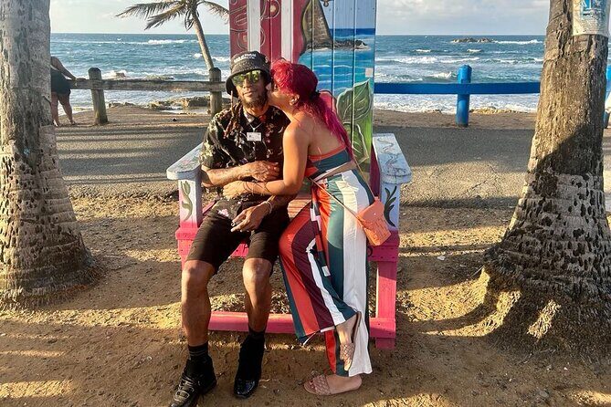 Pinones Bar Hopping Beach Food Tour & Caguas River Hidden Gem - Practical Tips for Travelers