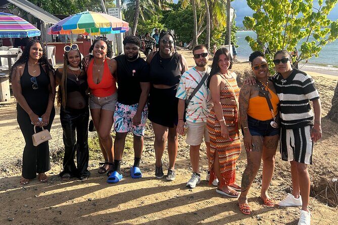 Pinones Bar Hopping Beach Food Tour & Caguas River Hidden Gem - Final Thoughts