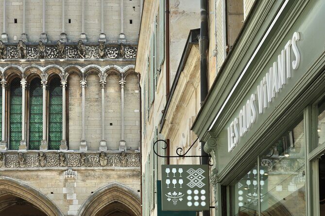 Pinot Noir Masterclass - Wine tasting in Dijon - Frequently Asked Questions