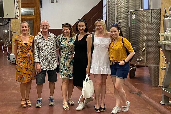 Pinot Noir & Pinot Wine Tour to Baden-Württemberg - Experience the Best of Baden-Württemberg’s Pinot Wines in a Full-Day Tour