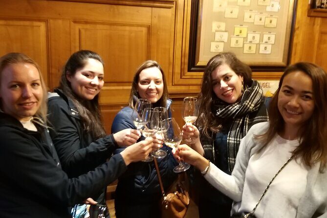 Pinot Noir & Pinot Wine Tour to Baden-Württemberg - Who Should Consider This Tour?