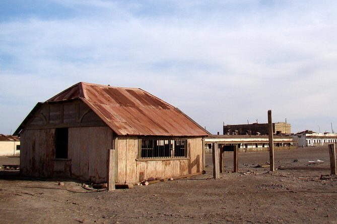 Pintados Geoglyphs, Humberstone and Salar Crespo tour - Frequently Asked Questions
