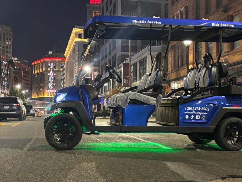 Pints on the Patio - Clevelands Best Brewery Patio Tour - A Deep Dive into Cleveland’s Top Brewery Patios