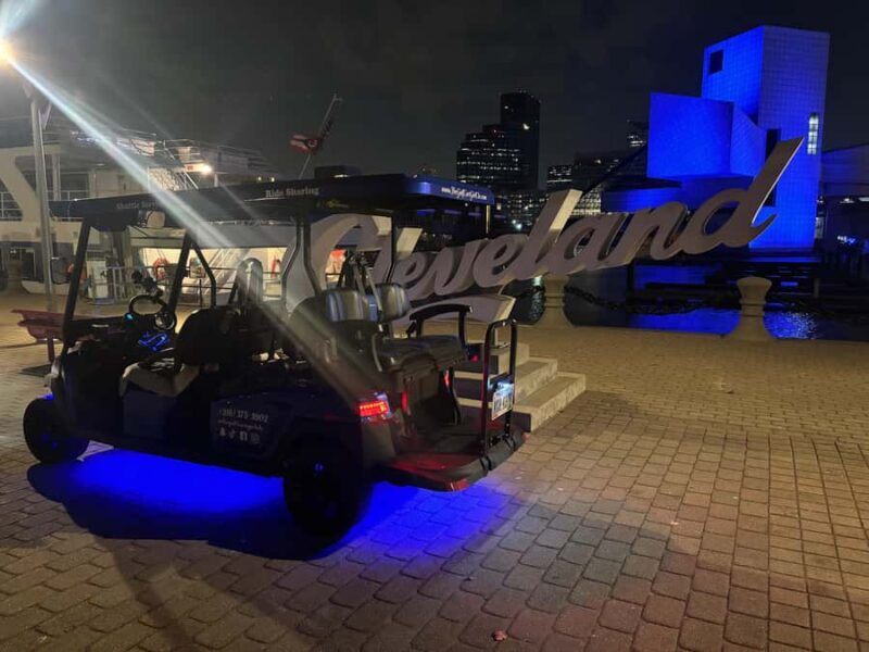 Pints on the Patio - Clevelands Best Brewery Patio Tour - Why This Tour Stands Out