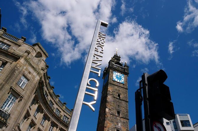 Pints & Past: Glasgow Pub Tour - Introduction: Discover Glasgow’s Pub Culture with Pints & Past