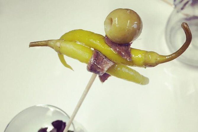 Pintxo and Tapas tour with local Food Expert - The Complete Pintxo and Tapas Tour Experience