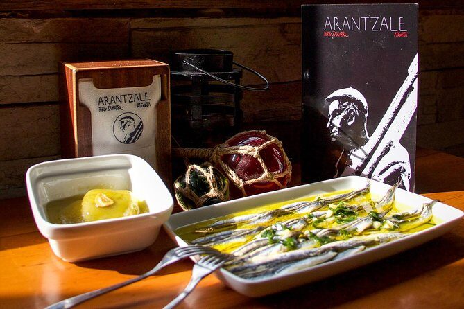 Pintxo and Tapas tour with local Food Expert - Frequently Asked Questions