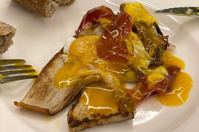 Pintxo Workshop and Fest in the secret kitchen - Frequently Asked Questions