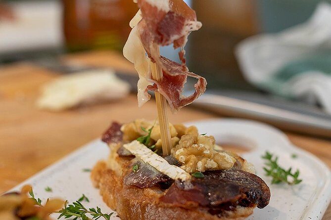 Pintxos and Tapas Cooking Class in Bilbao - Authenticity and Travelers’ Perspectives
