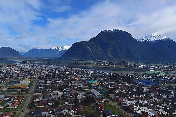 Pioneer Tour: Shore Excursion from Puerto Chacabuco - A Detailed Look at the Experience