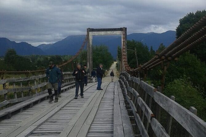 Pioneer Tour: Shore Excursion from Puerto Chacabuco - Practical Tips for Travelers