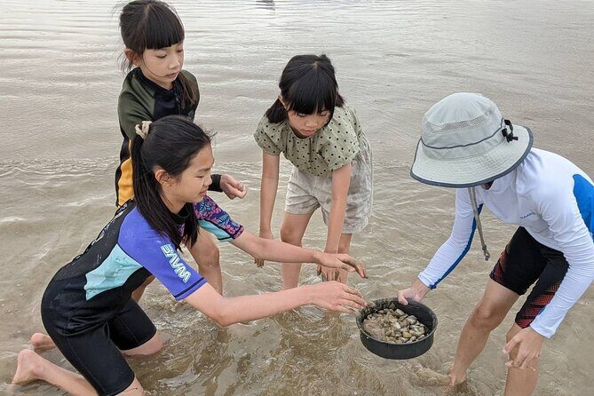 Pipi Catching and Cooking Experience in Goolwa - Why This Tour Offers Good Value