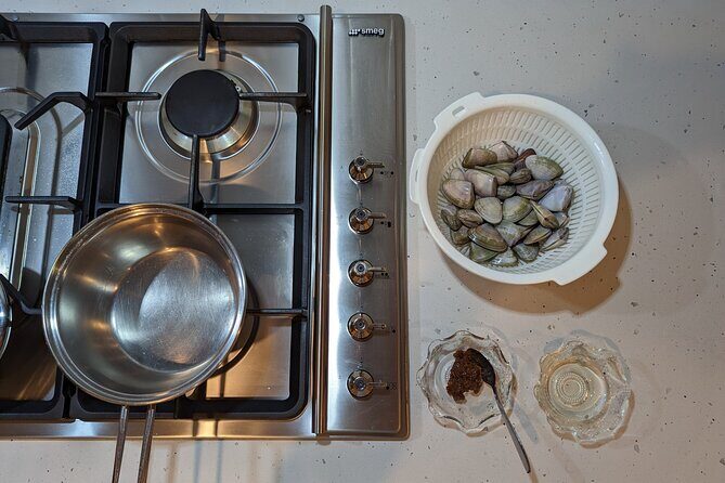 Pipi Catching and Cooking Experience in Goolwa - Who Would Love This Experience?