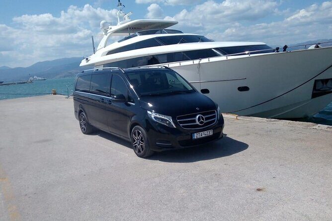 Piraeus Cruise Boats Half Day Tour - Why You’ll Love This Athens Half-Day Tour