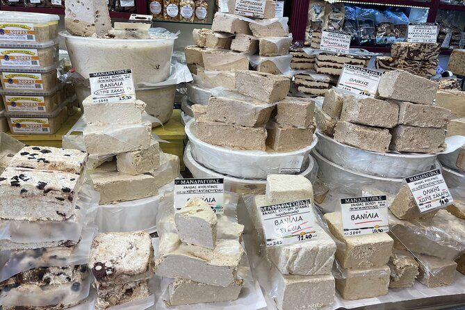 Piraeus Food Walking Tour - Who Will Love This Tour?
