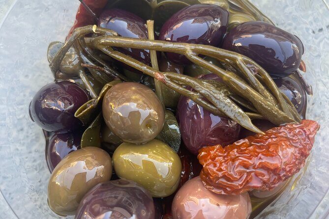Piraeus Food Walking Tour - Frequently Asked Questions